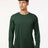 AllPro Unisex Pro - Lock Performance Long Sleeve T-Shirt - AllPro 48400 Forest Green XS Long Sleeve T-Shirts