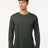 AllPro Unisex Pro - Lock Performance Long Sleeve T-Shirt - AllPro 48400 Smoke XS Long Sleeve T-Shirts