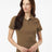 AllPro Women's Pique Polo - AllPro 62800L Cigar S