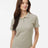 AllPro Women's Pique Polo - AllPro 62800L Sand S