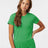 AllPro Women's Pro - Lock Performance T-Shirt - AllPro 48000L Kelly Green S Short Sleeve T-Shirts