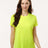 AllPro Women's Pro - Lock Performance T-Shirt - AllPro 48000L Neon Yellow S Short Sleeve T-Shirts