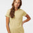 AllPro Women's Pro - Lock Performance T-Shirt - AllPro 48000L Vegas Gold S Short Sleeve T-Shirts