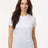 AllPro Women's Pro - Lock Performance T-Shirt - AllPro 48000L White S Short Sleeve T-Shirts