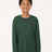 AllPro Youth Pro - Lock Performance Long Sleeve T-Shirt - AllPro 48400Y Forest Green XS Long Sleeve T-Shirts