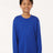 AllPro Youth Pro - Lock Performance Long Sleeve T-Shirt - AllPro 48400Y Royal XS Long Sleeve T-Shirts