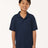 AllPro Youth Pro - Lock Performance Polo - AllPro 41800Y Navy XS