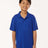 AllPro Youth Pro - Lock Performance Polo - AllPro 41800Y Royal XS