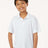 AllPro Youth Pro - Lock Performance Polo - AllPro 41800Y White XS