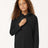 AllPro Youth Pro - Lock Performance Quarter - Zip Pullover - AllPro 41870Y Black XS