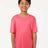 AllPro Youth Pro - Lock Performance T-Shirt - AllPro 48000Y Bright Pink XS Short Sleeve T-Shirts