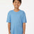 AllPro Youth Pro - Lock Performance T-Shirt - AllPro 48000Y Carolina Blue XS Short Sleeve T-Shirts