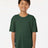 AllPro Youth Pro - Lock Performance T-Shirt - AllPro 48000Y Forest Green XS Short Sleeve T-Shirts