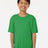 AllPro Youth Pro - Lock Performance T-Shirt - AllPro 48000Y Kelly Green XS Short Sleeve T-Shirts