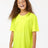 AllPro Youth Pro - Lock Performance T-Shirt - AllPro 48000Y Neon Yellow XS Short Sleeve T-Shirts