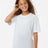 AllPro Youth Pro - Lock Performance T-Shirt - AllPro 48000Y White XS Short Sleeve T-Shirts