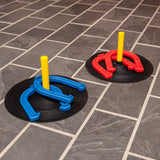 Champion Sports RECREATIONAL HORSESHOE SET