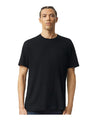 American Apparel Unisex CVC Tee - American Apparel 2001CVC Black S