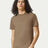 American Apparel Unisex CVC Tee - American Apparel 2001CVC Heather Army S