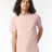 American Apparel Unisex CVC Tee - American Apparel 2001CVC Heather Blush S