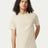 American Apparel Unisex CVC Tee - American Apparel 2001CVC Heather Bone S