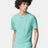 American Apparel Unisex CVC Tee - American Apparel 2001CVC Heather Celadon S