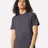 American Apparel Unisex CVC Tee - American Apparel 2001CVC Heather Charcoal S