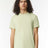 American Apparel Unisex CVC Tee - American Apparel 2001CVC Heather Cucumber S