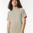 American Apparel Unisex CVC Tee - American Apparel 2001CVC Heather Khaki S