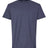 American Apparel Unisex CVC Tee - American Apparel 2001CVC Heather Navy S