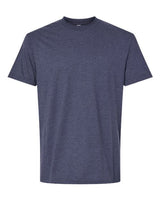 American Apparel Unisex CVC Tee - American Apparel 2001CVC Heather Navy S