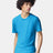 American Apparel Unisex CVC Tee - American Apparel 2001CVC Heather Teal S