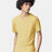 American Apparel Unisex CVC Tee - American Apparel 2001CVC Heather Yellow S