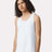 American Apparel Unisex Fine Jersey Tank - American Apparel 2408 White XS