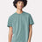 American Apparel Unisex Fine Jersey Tee - American Apparel 2001 Arctic S