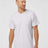 American Apparel Unisex Fine Jersey Tee - American Apparel 2001 Ash Grey XS