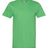 American Apparel Unisex Fine Jersey Tee - American Apparel 2001 Grass S