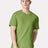 American Apparel Unisex Fine Jersey Tee - American Apparel 2001 Nephrite S