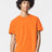 American Apparel Unisex Fine Jersey Tee - American Apparel 2001 Orange S