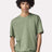 American Apparel Unisex Fine Jersey Tee - American Apparel 2001 Sage S