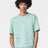 American Apparel Unisex Fine Jersey Tee - American Apparel 2001 Sea Spray S