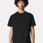 American Apparel Unisex Garment - Dyed Heavyweight Cotton Tee - American Apparel 1301GD True Black S