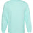 American Apparel Unisex Heavyweight Cotton Long Sleeve Tee - American Apparel 1304 Celadon S