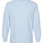 American Apparel Unisex Heavyweight Cotton Long Sleeve Tee - American Apparel 1304 Powder Blue 2XL