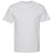 American Apparel Unisex Heavyweight Cotton Tee - American Apparel 1301 Ash Grey S