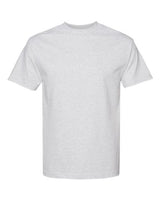 American Apparel Unisex Heavyweight Cotton Tee - American Apparel 1301 Ash Grey S