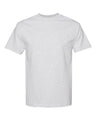 American Apparel Unisex Heavyweight Cotton Tee - American Apparel 1301 Ash Grey S