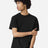 American Apparel Unisex Heavyweight Cotton Tee - American Apparel 1301 Black S