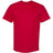 American Apparel Unisex Heavyweight Cotton Tee - American Apparel 1301 Cardinal S