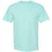 American Apparel Unisex Heavyweight Cotton Tee - American Apparel 1301 Celadon S